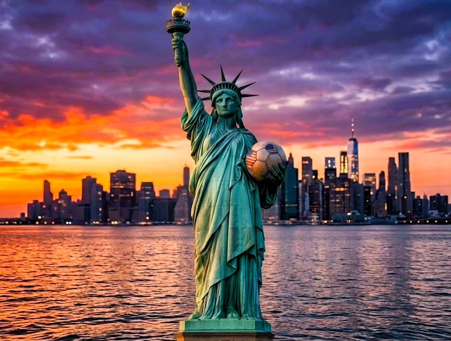 World Cup 2026 USA